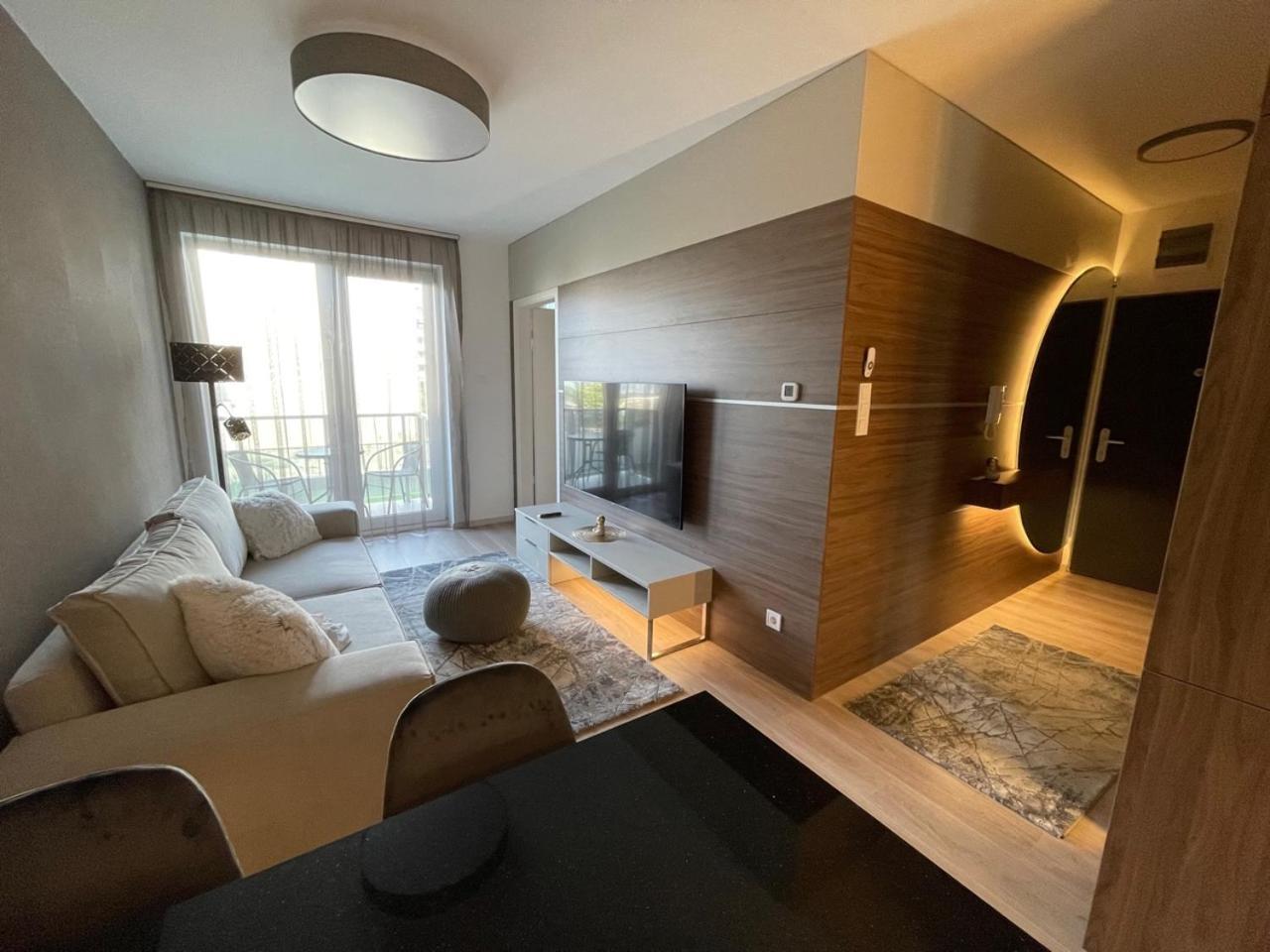 Apartamento Karzo Lk 204 *