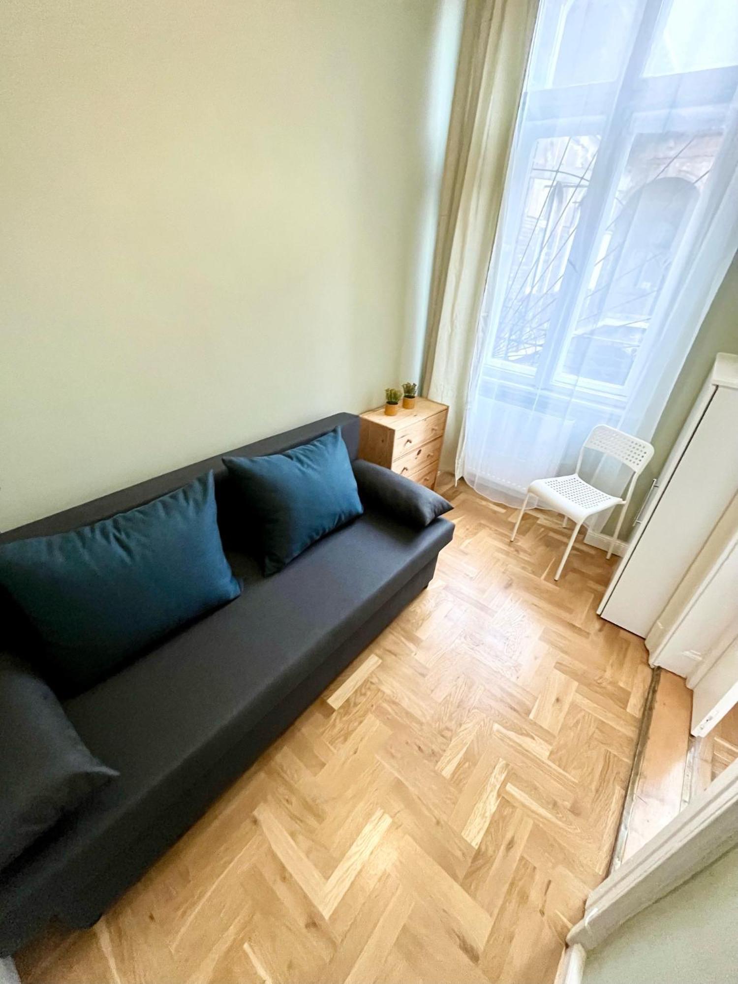 Happy Days 2 Appartement