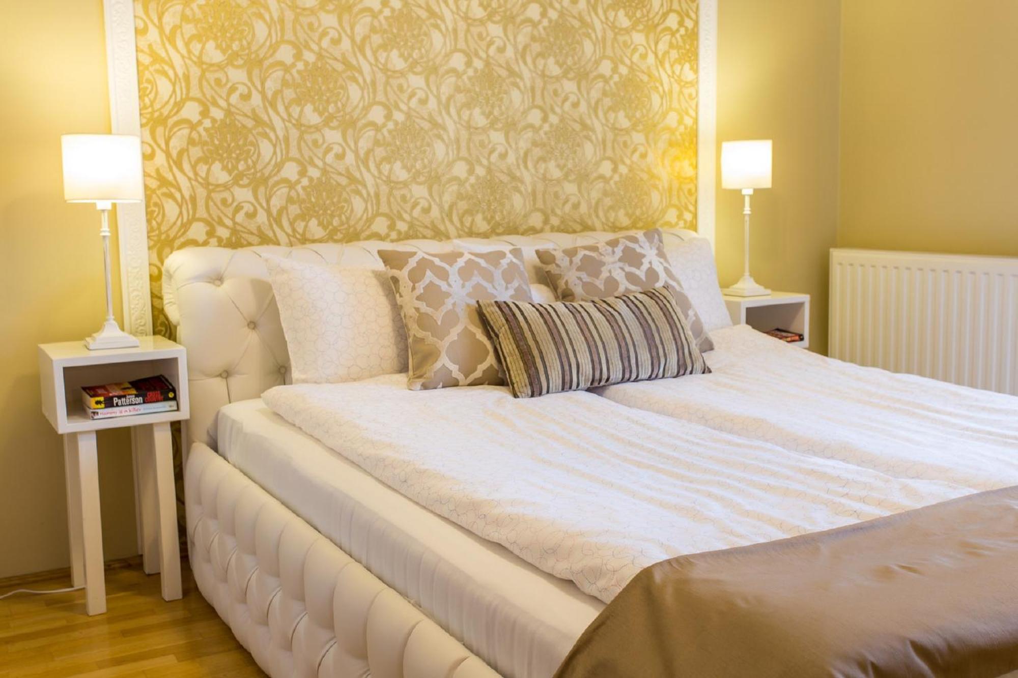 Colours Superior With Free Parking Appartement *