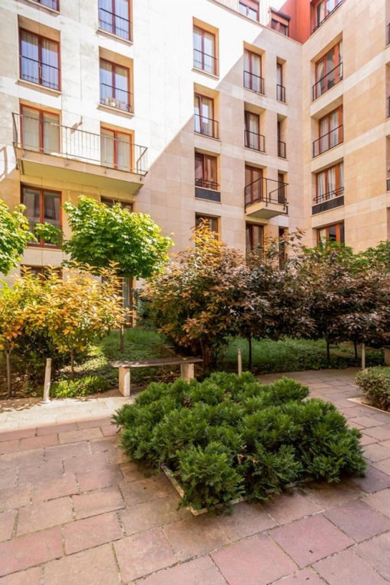 Apartamento Colours Superior With Free Parking Budapest
