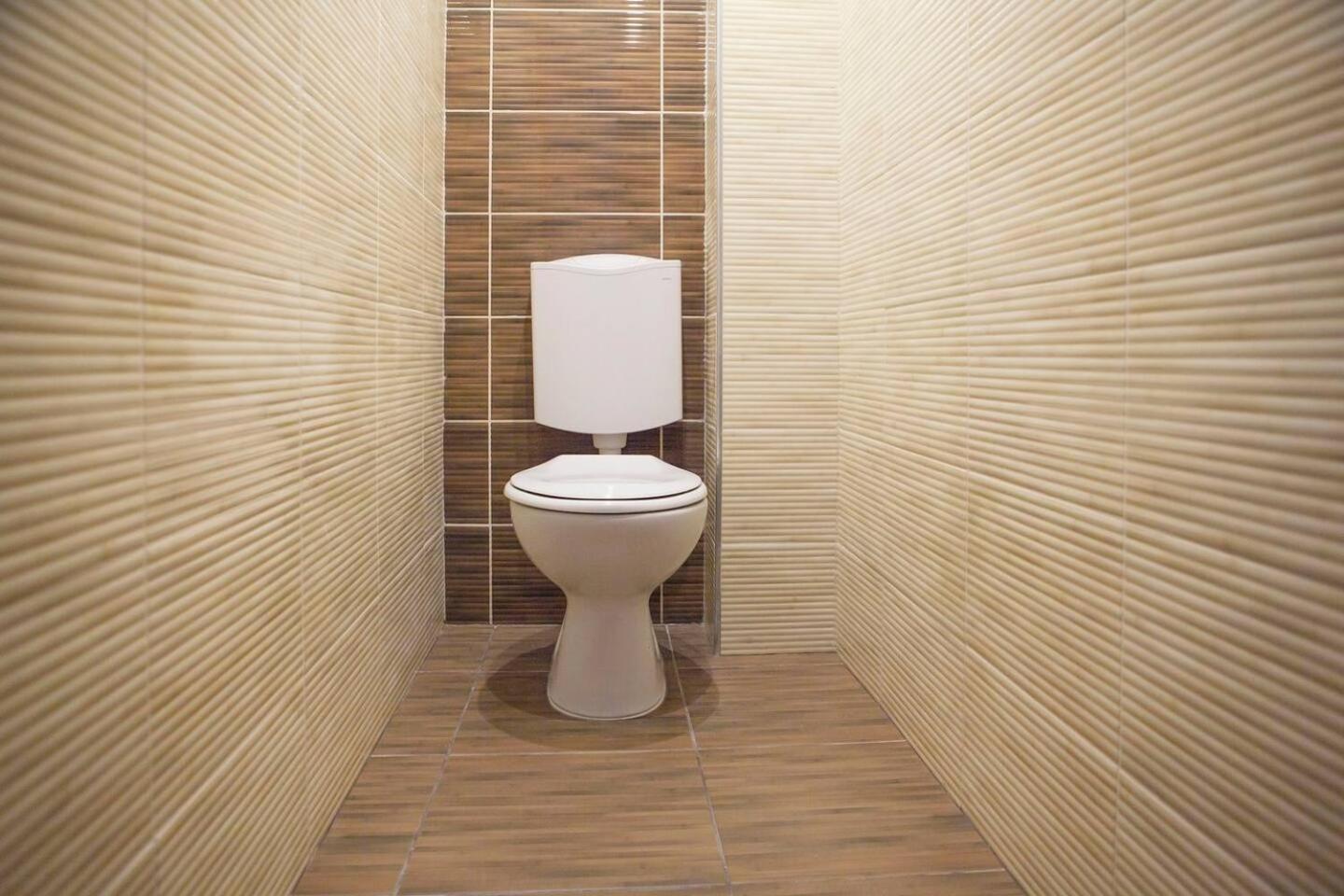 Downtown Csengery 10 Appartement Budapest