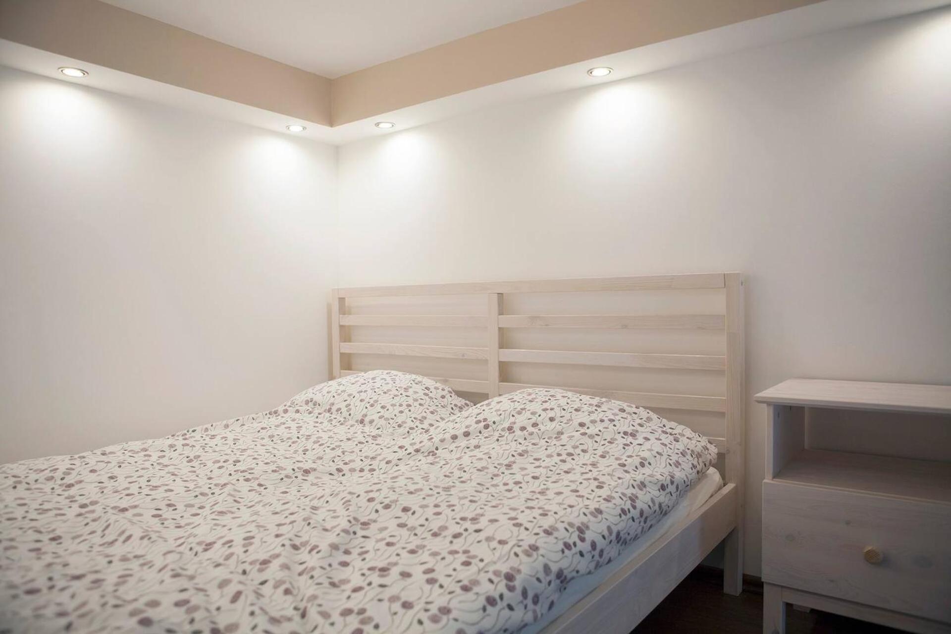 Downtown Csengery 10 Appartement