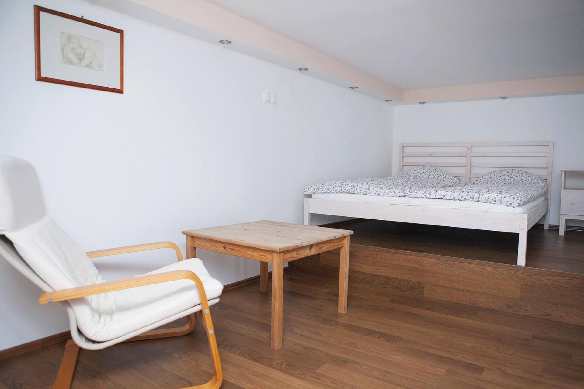 Appartement Downtown Csengery 10 *