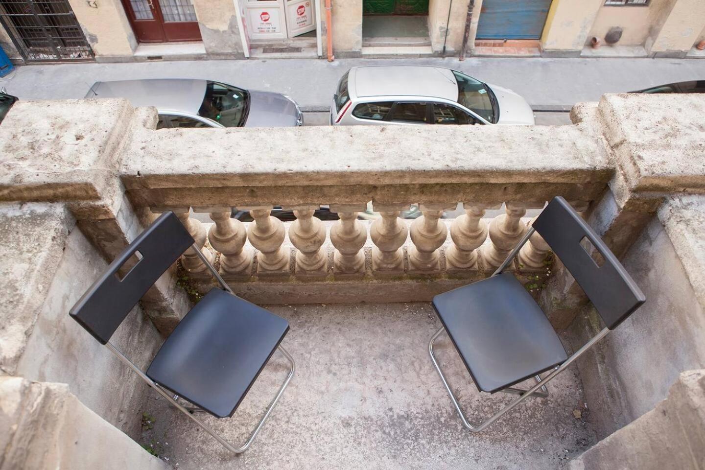 Downtown Csengery 10 * Budapest