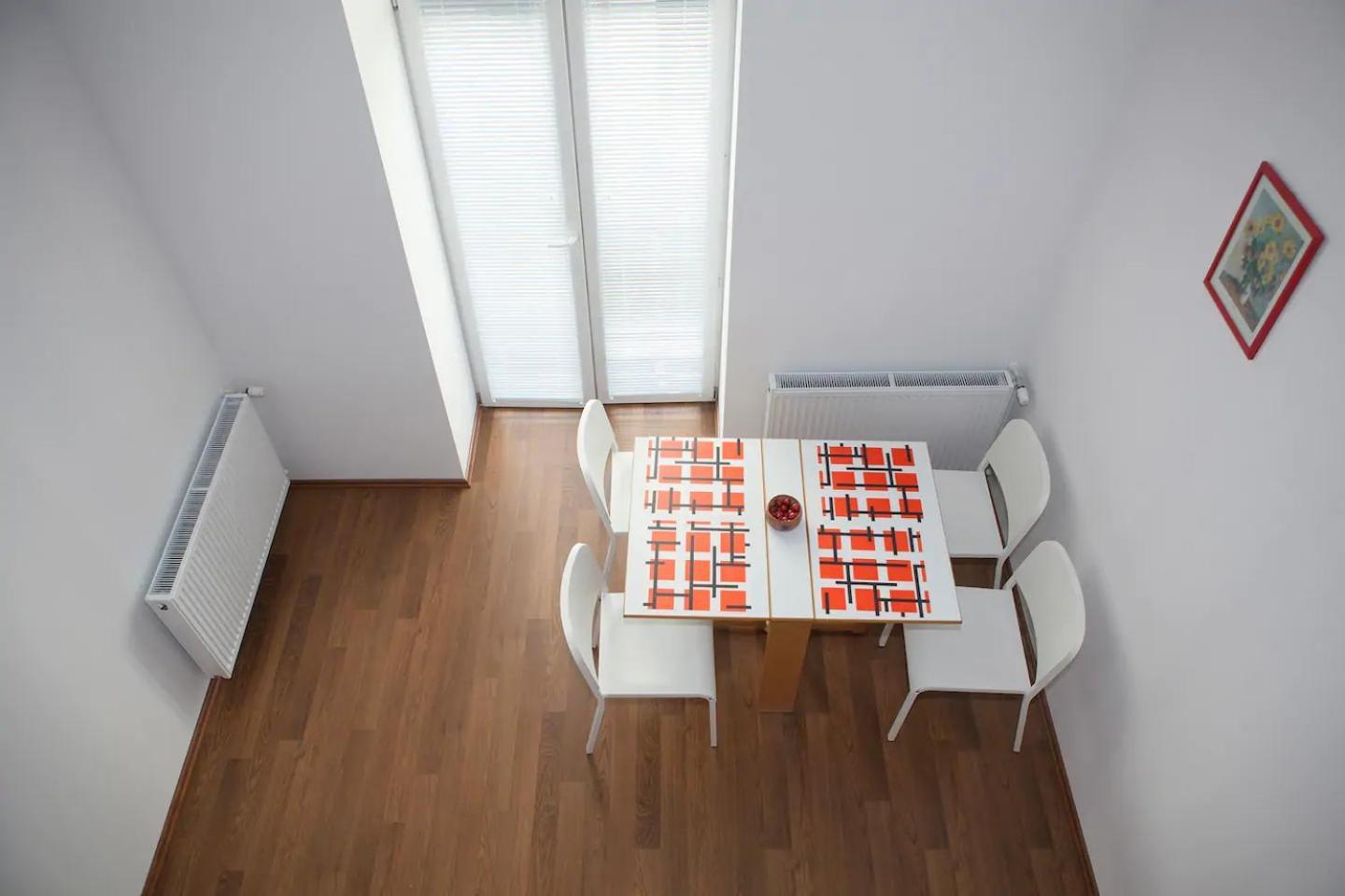 Downtown Csengery 10 Appartement Budapest