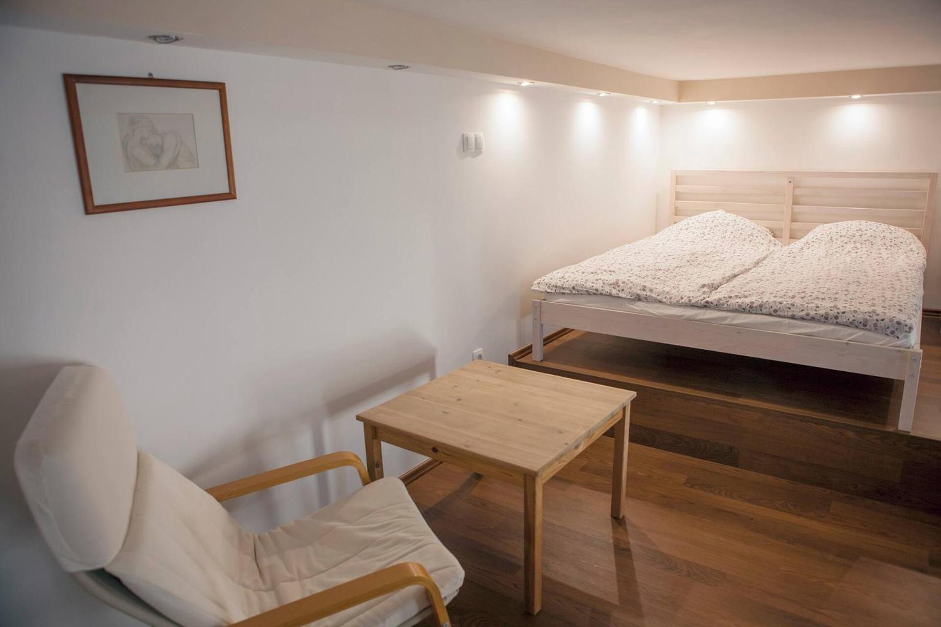 Appartement Downtown Csengery 10 Budapest