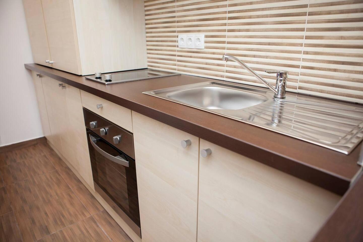 Downtown Csengery 10 Appartement Budapest