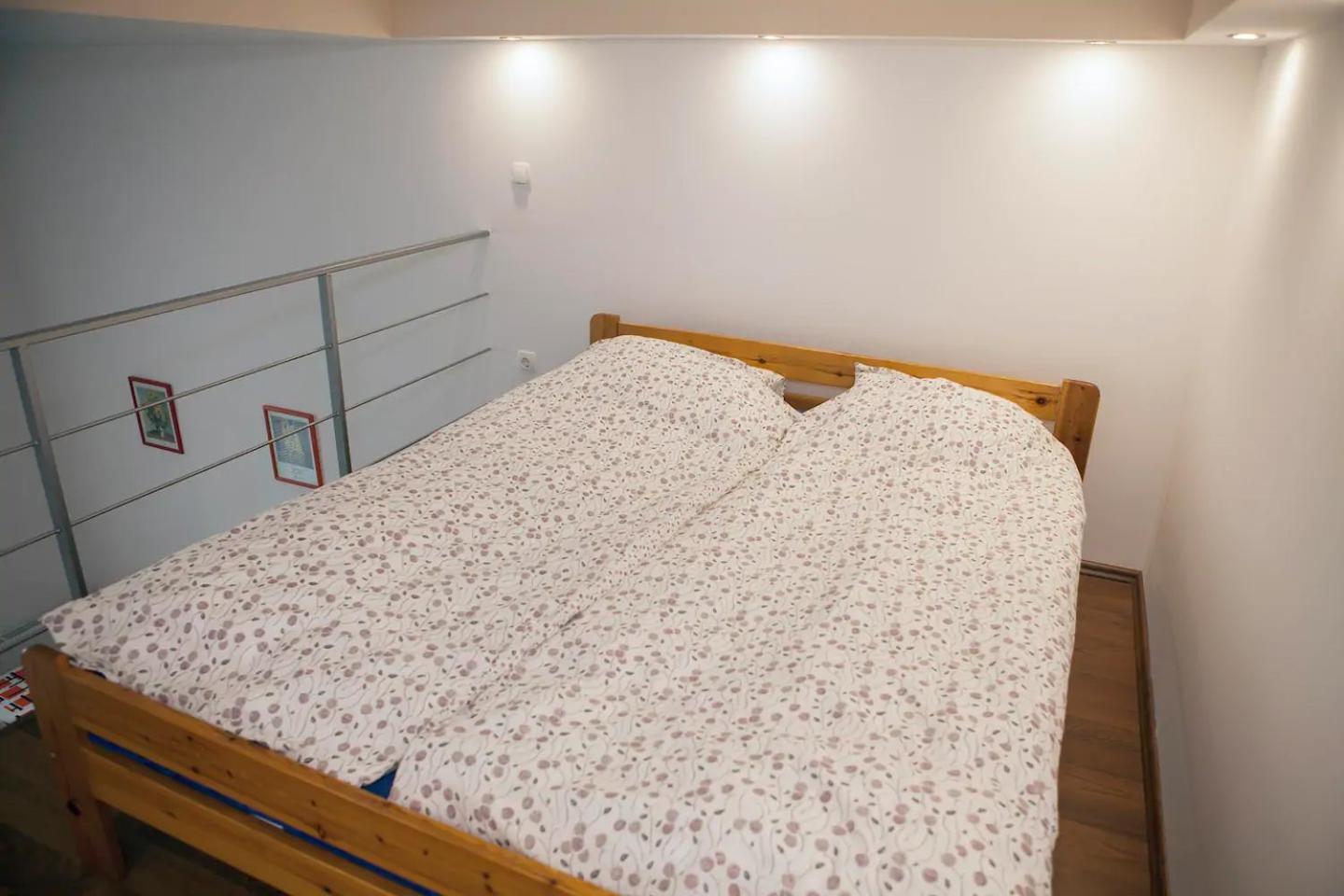 Downtown Csengery 10 Appartement
