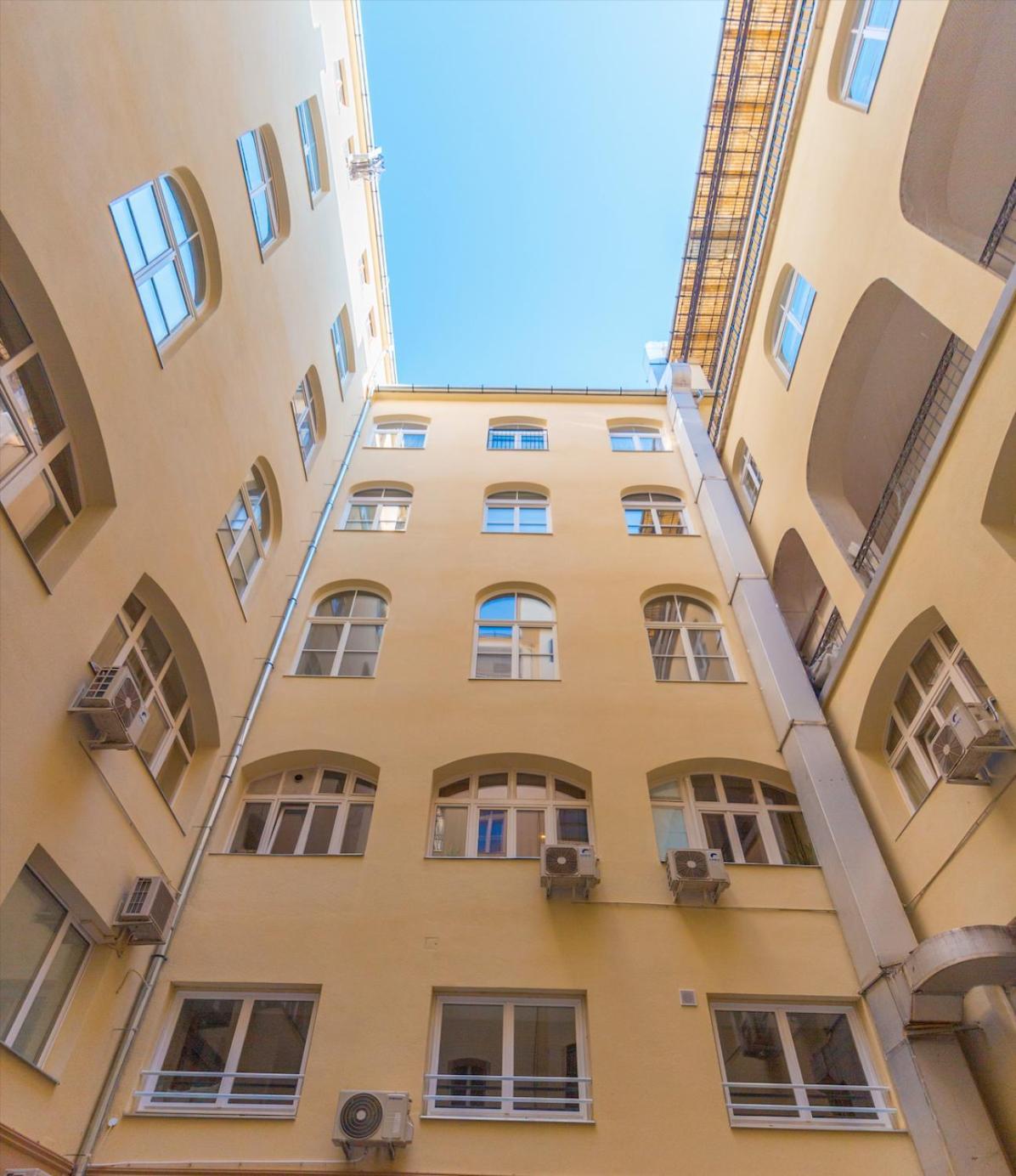 Apartmán Heart Of Budapest