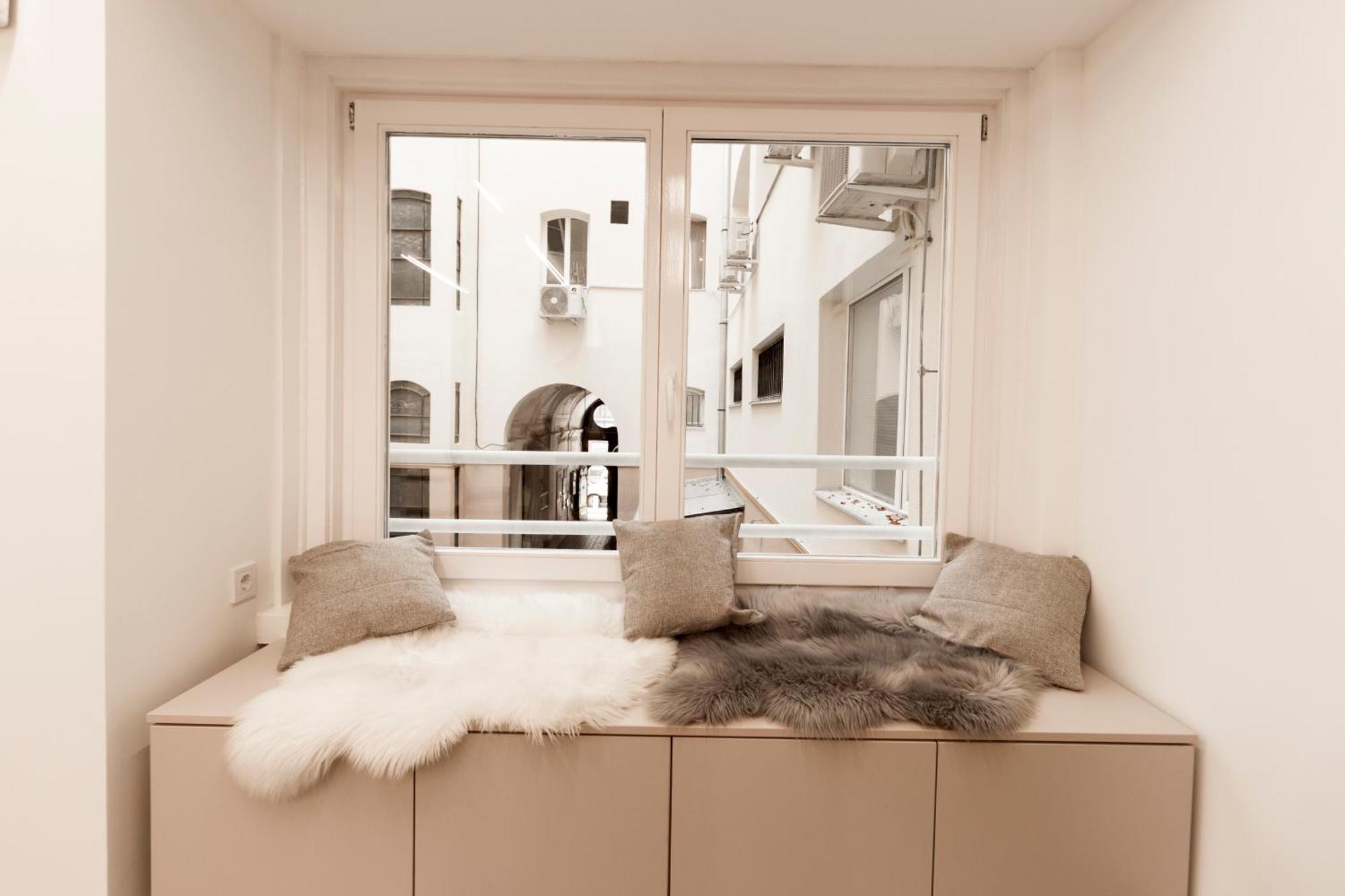 Heart Of Apartmán
