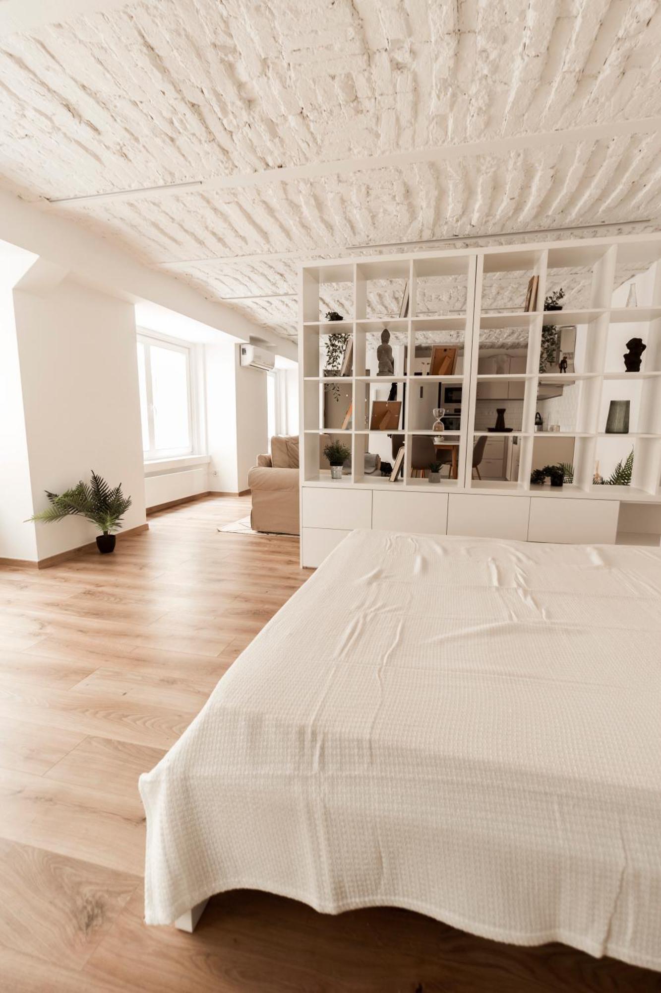 Heart Of Apartmán Budapest
