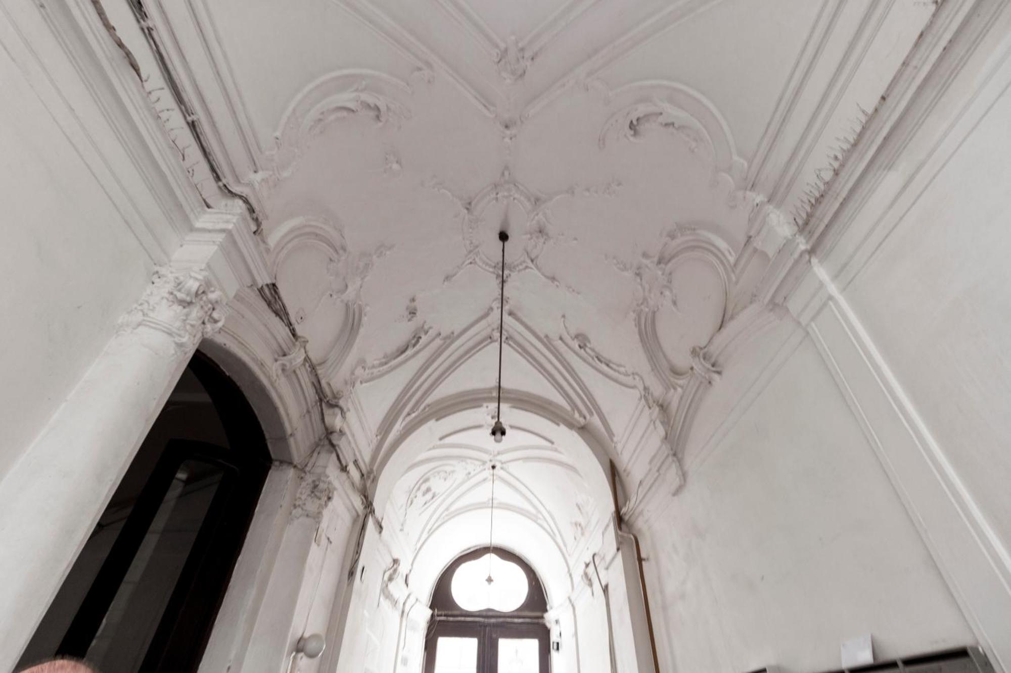 Heart Of Budapest