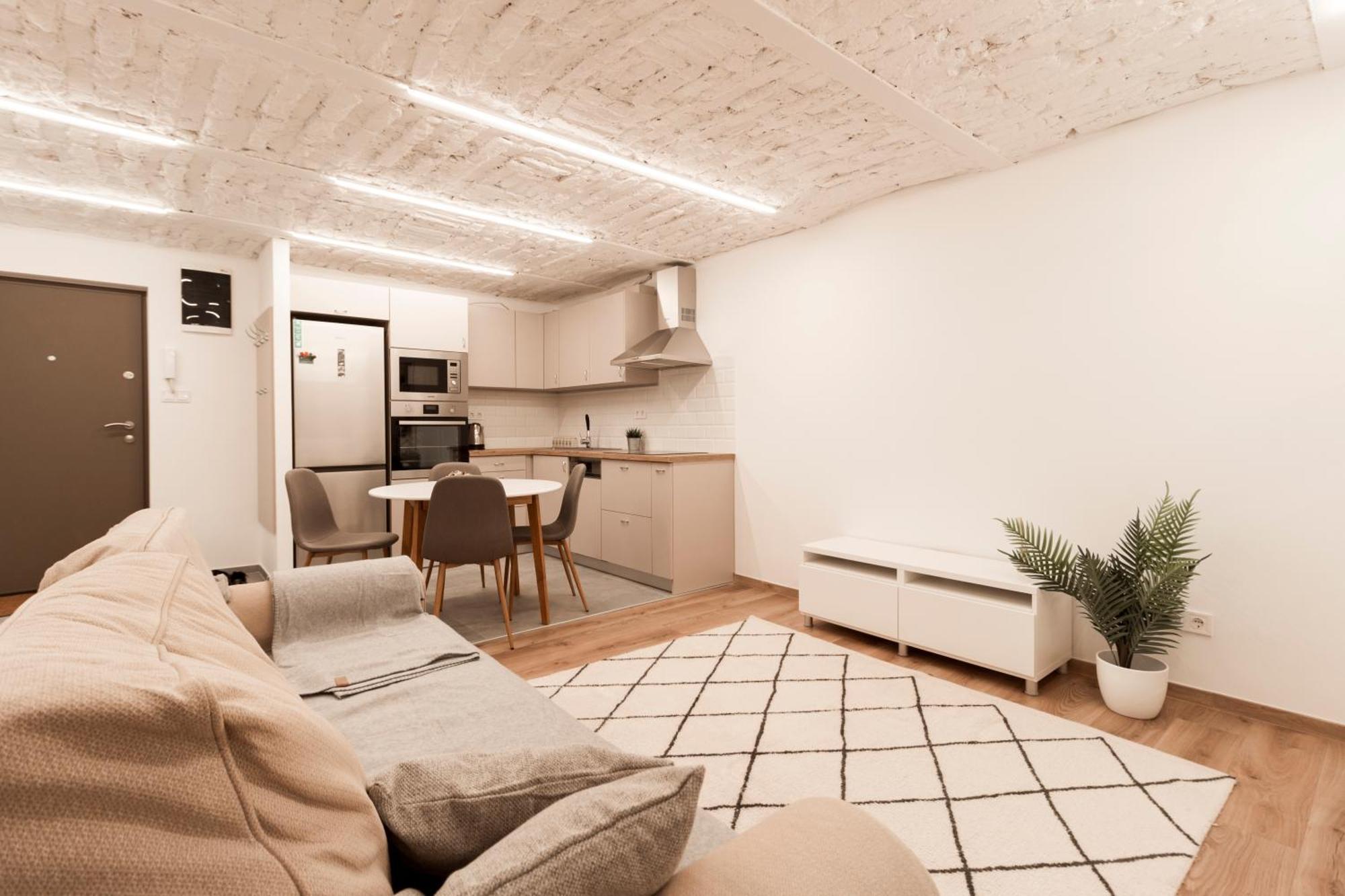 Apartmán Heart Of Budapest