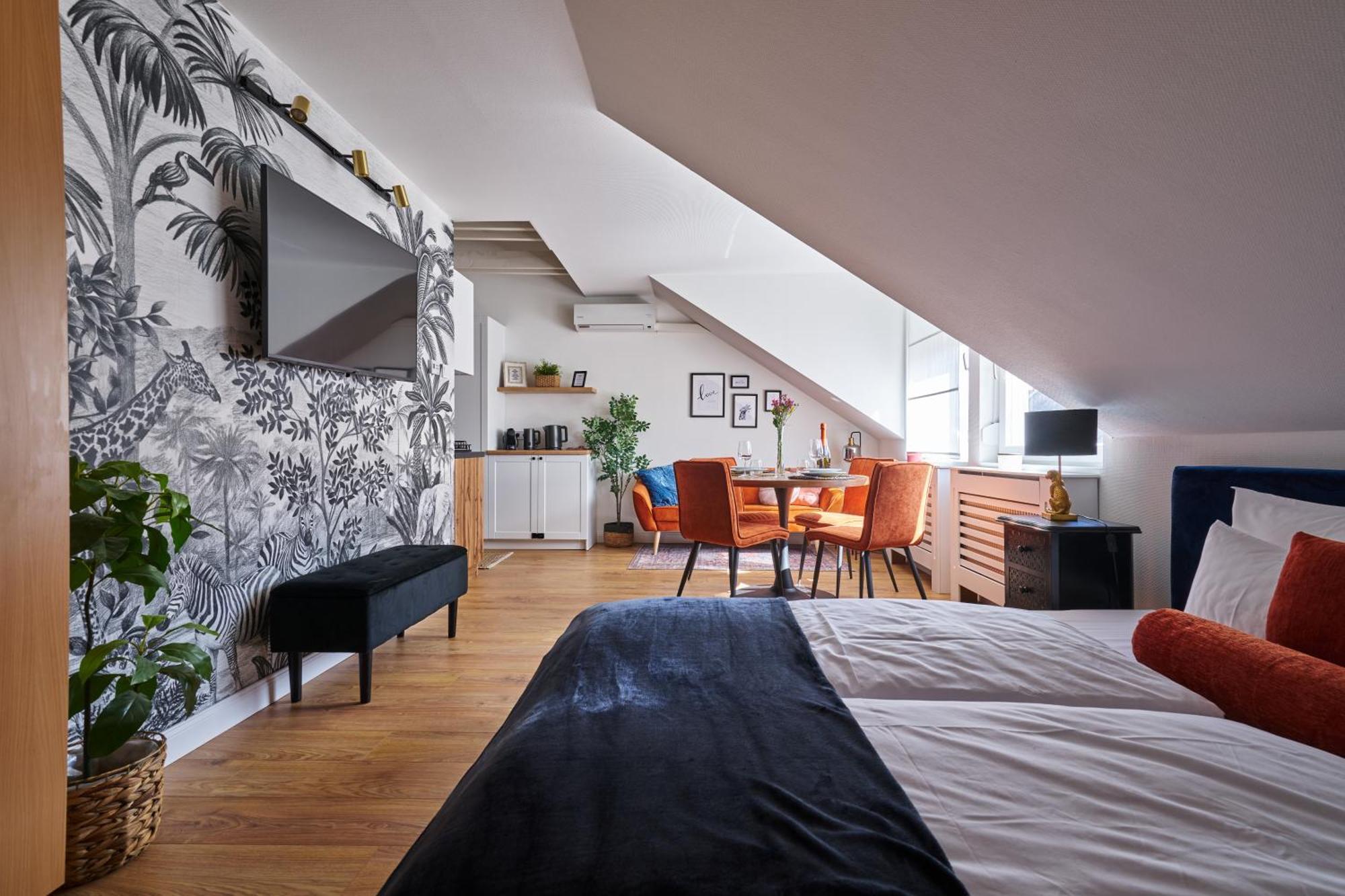 Animal Planet By Stn Apartamento