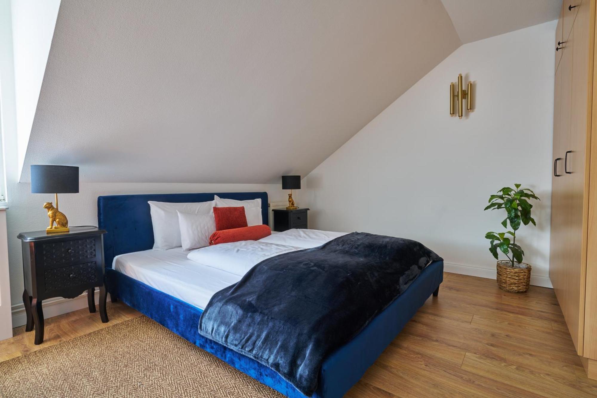 Apartamento Animal Planet By Stn *