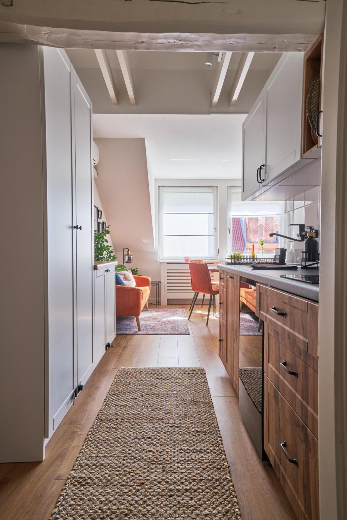 Apartamento Animal Planet By Stn *