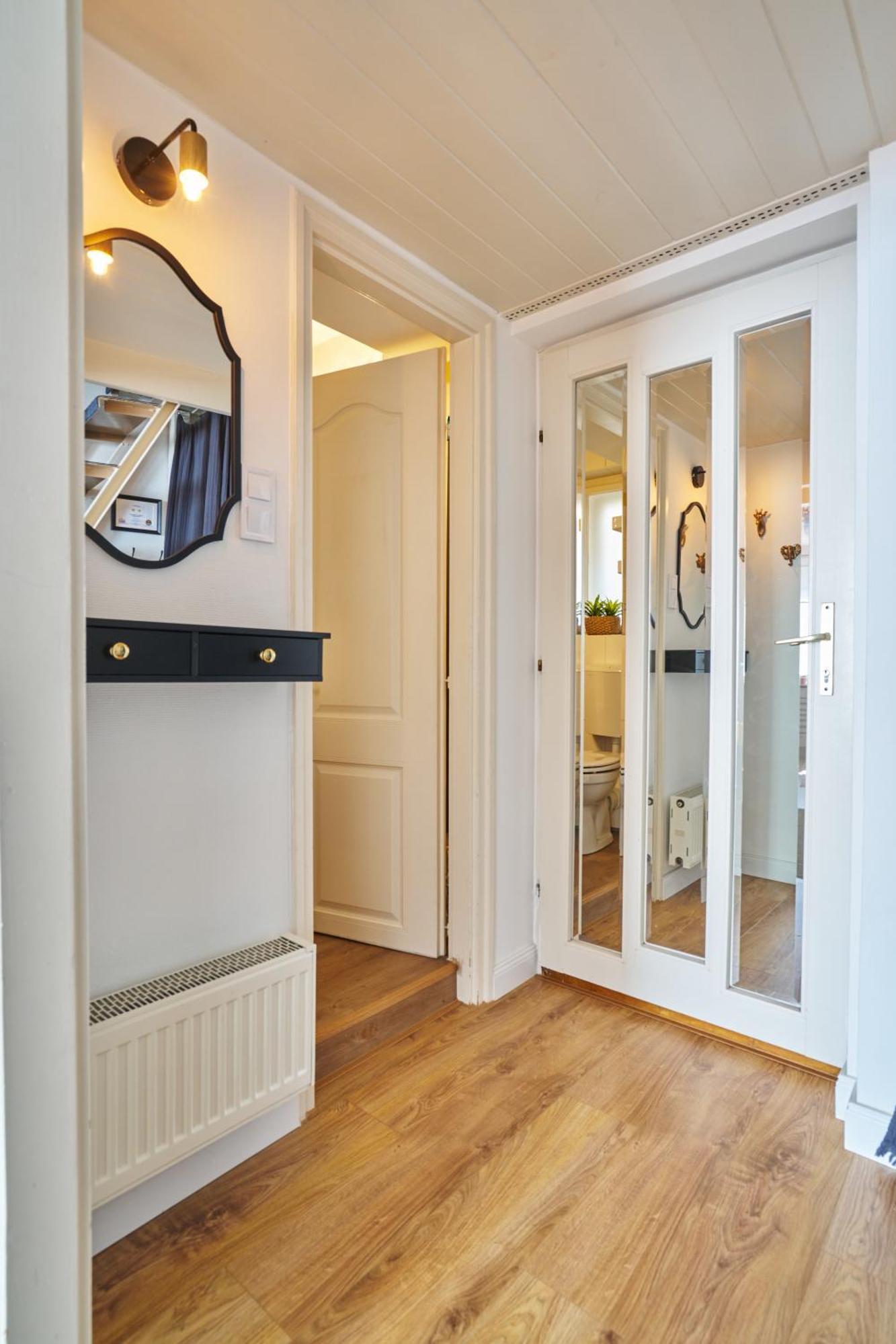 Apartamento Animal Planet By Stn *