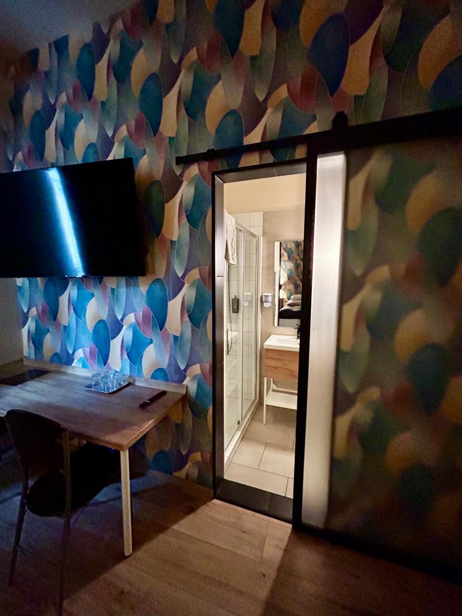 Hotel Boutique & Event Center Budapest