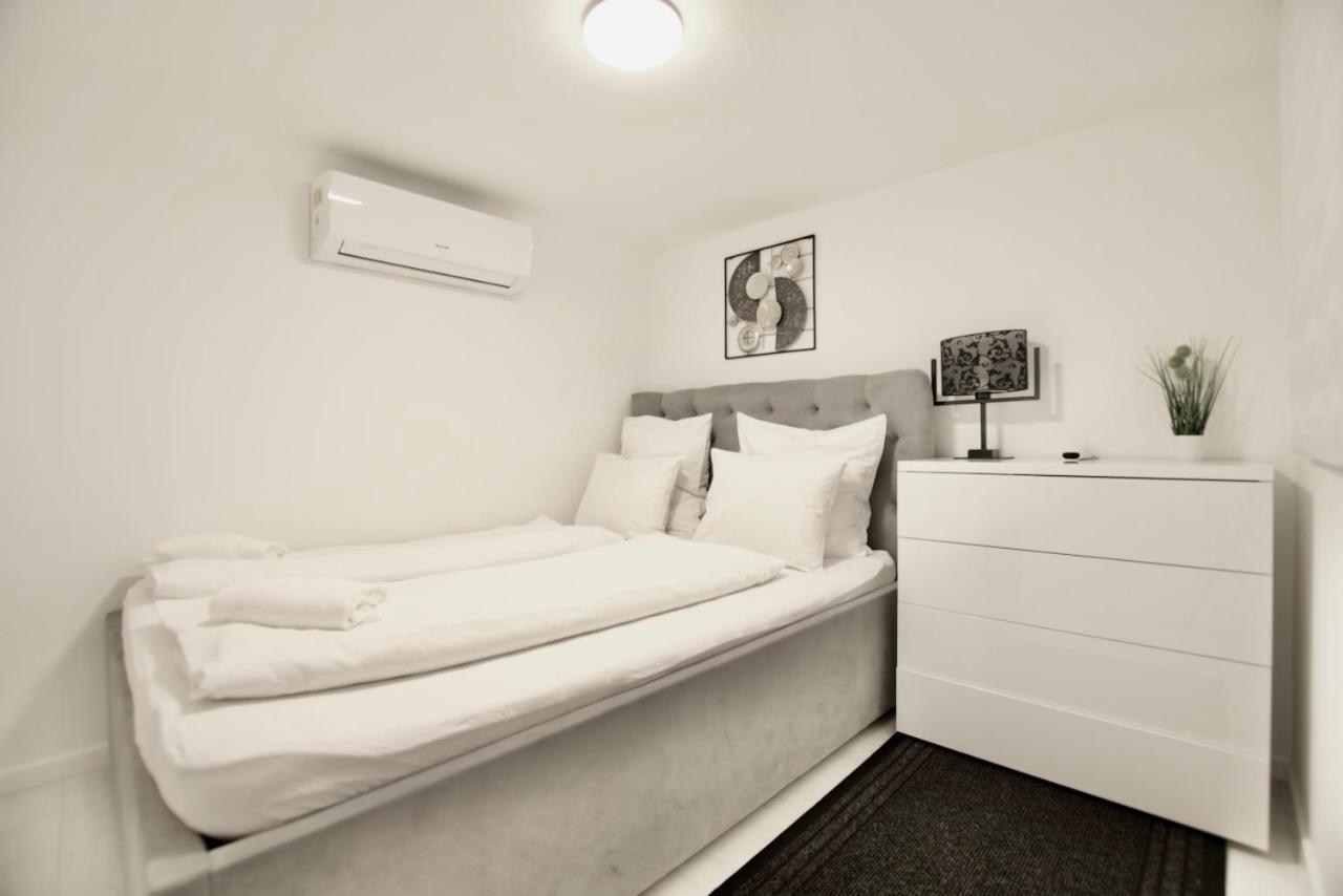 Apartmán Premium By Hi5- Close To Parliament *