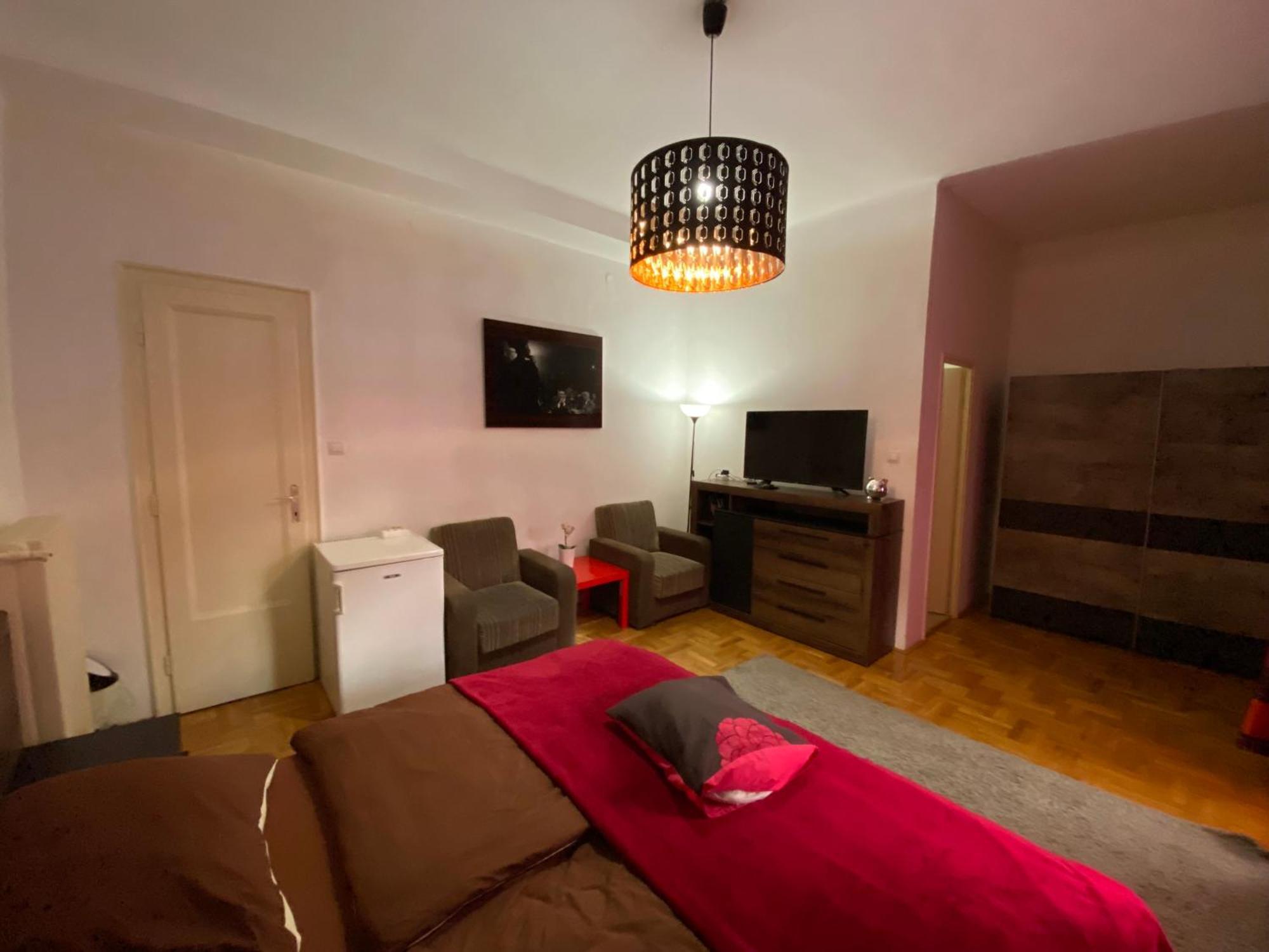 Apartamento & And Center *