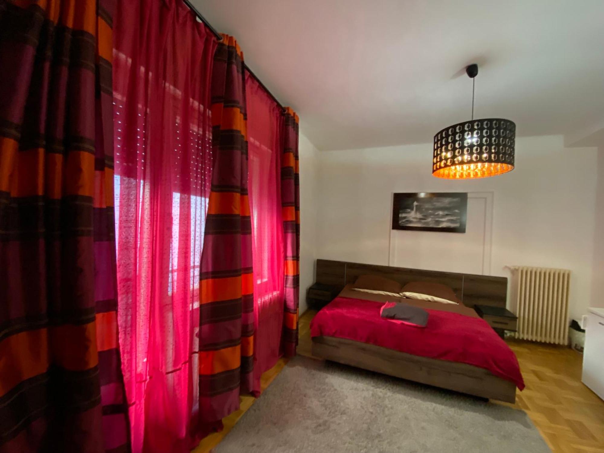 Apartamento & And Center