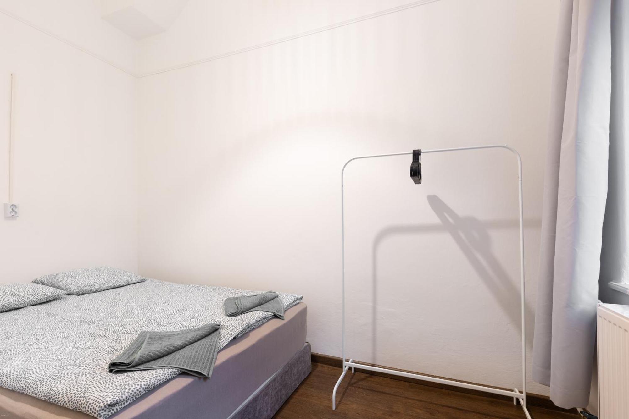 Appartement Anker Center By Stn *
