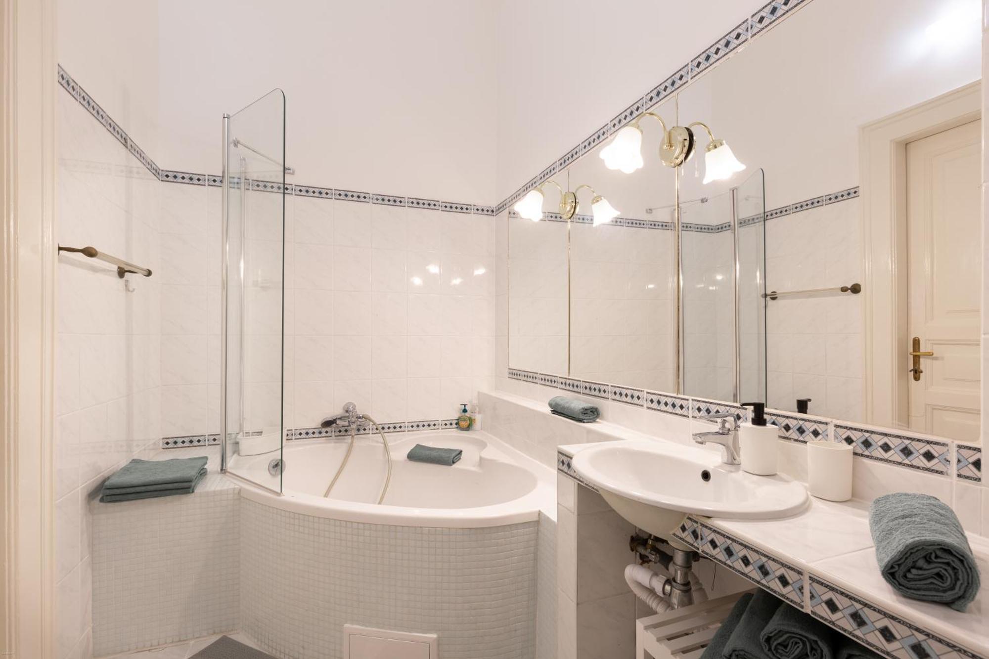Anker Center By Stn Appartement