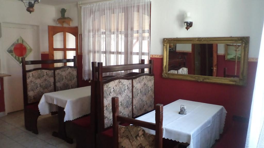 Micofogado Guest house *
