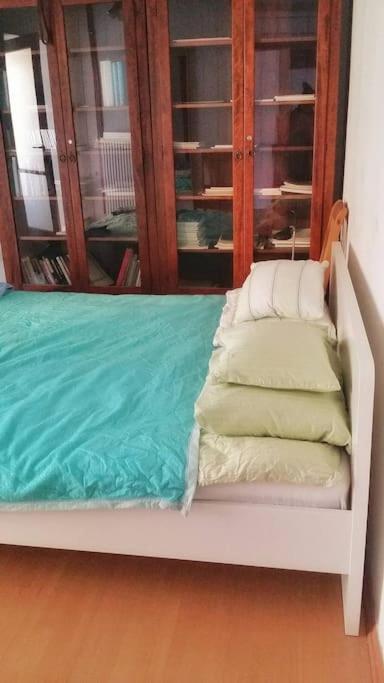 Apartment Location In Budapest! *