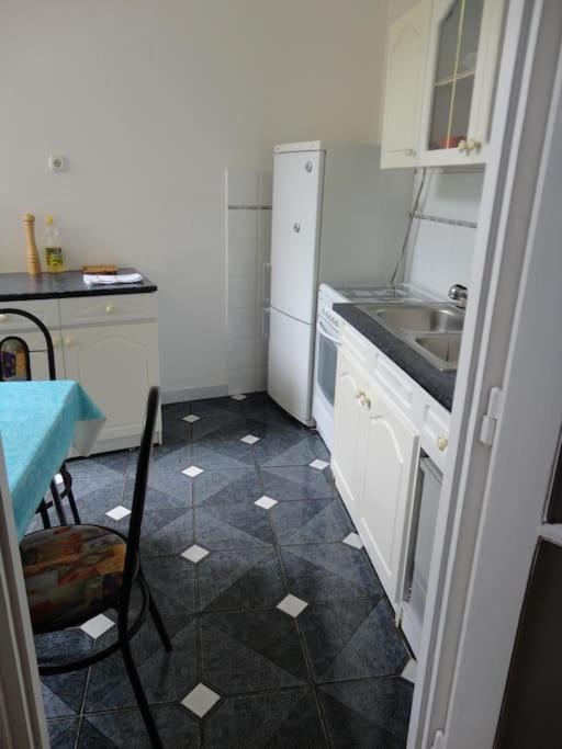 Apartment Location In Budapest! *
