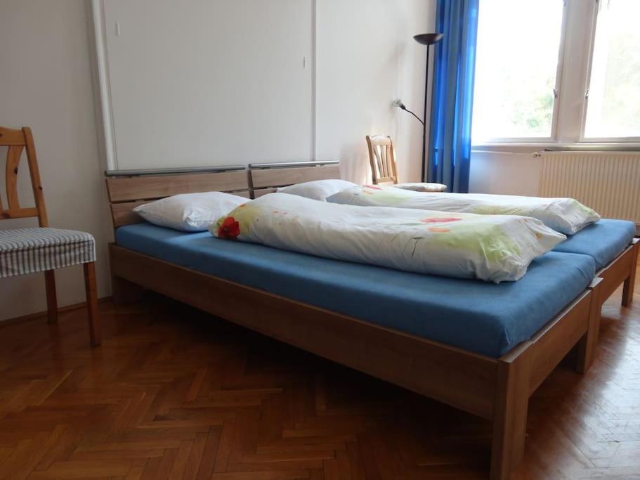 Location In Budapest!