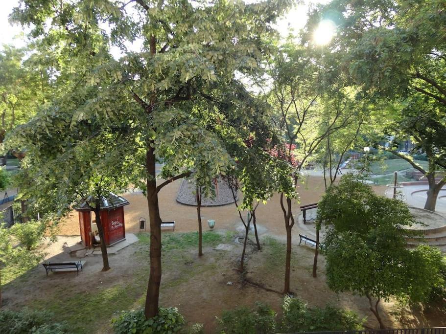 Location In Budapest! Apartment
