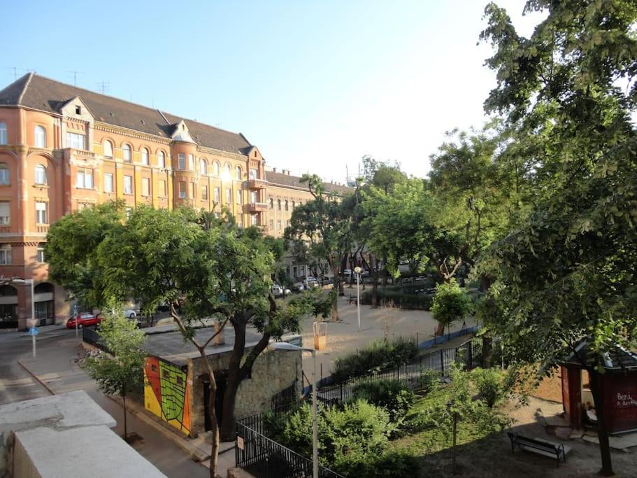 Location In Budapest! * Budapest