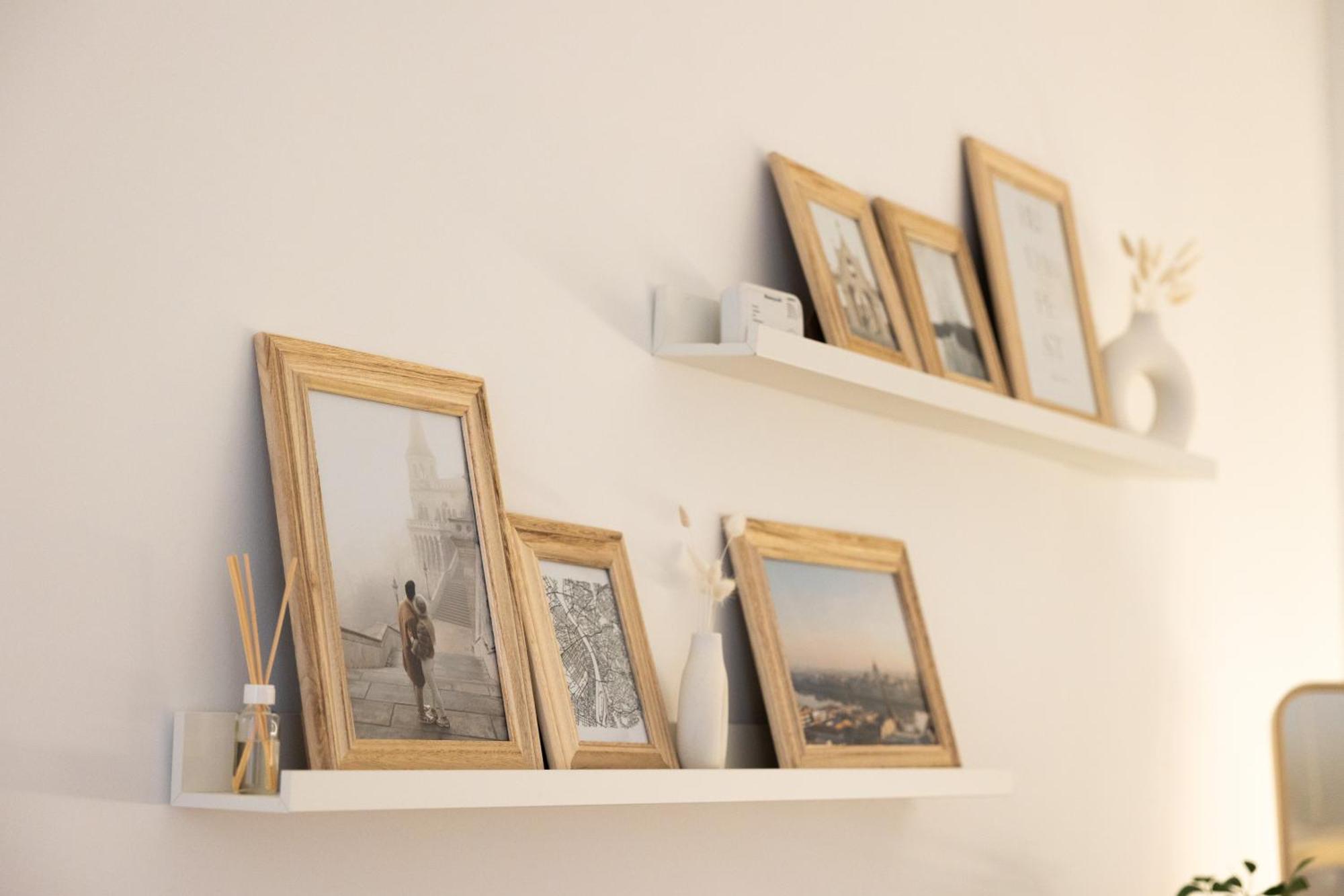 Appartement Cozy In Boedapest