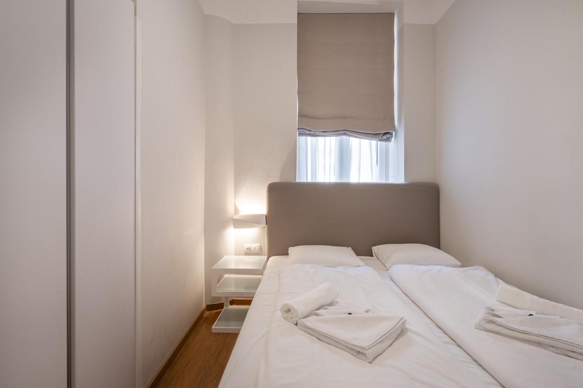 Apartman City Block