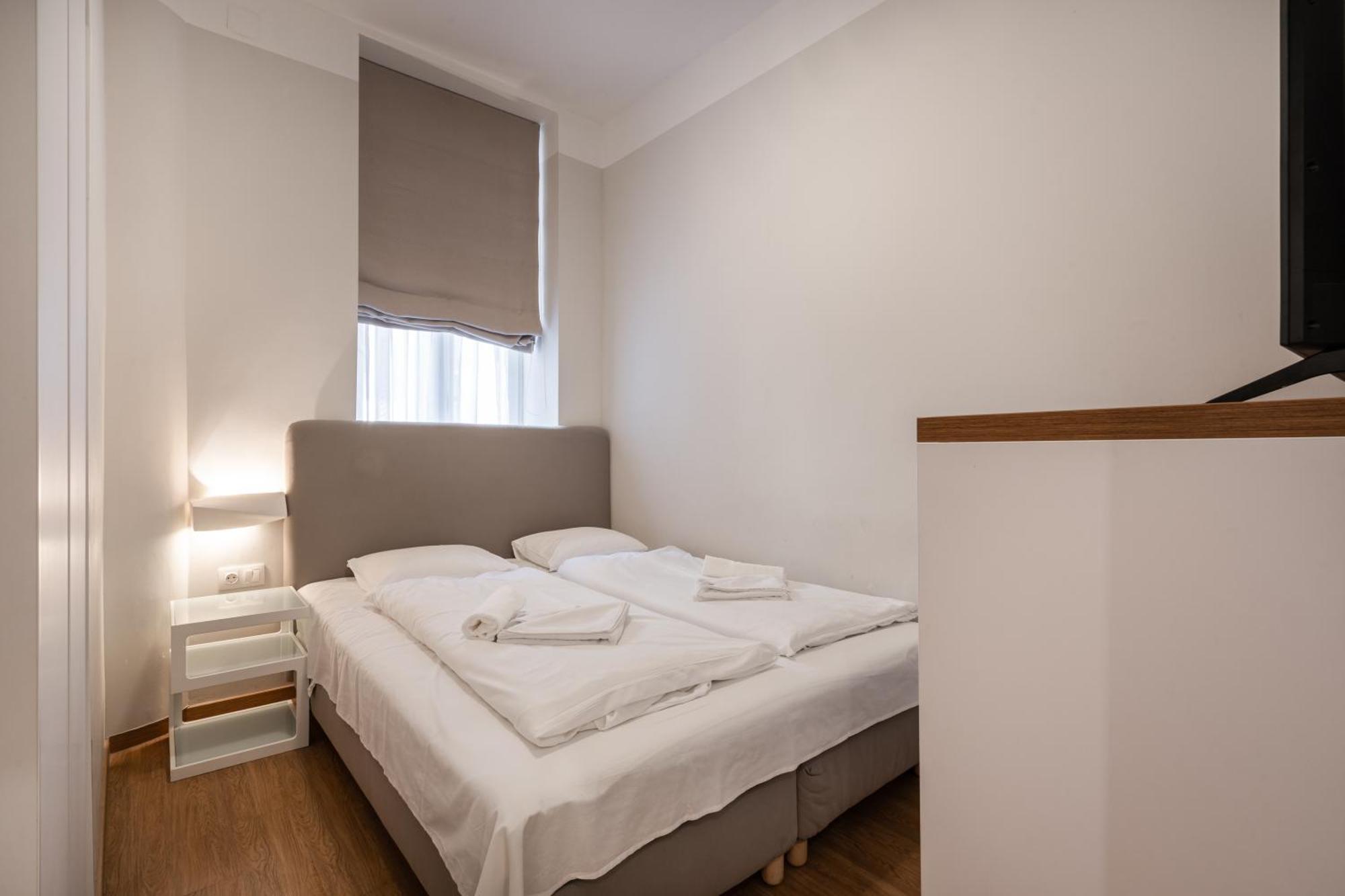 Apartman City Block *