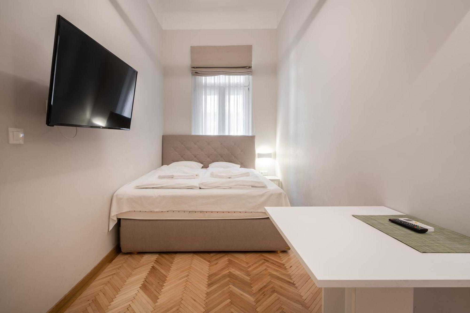 Apartman City Block