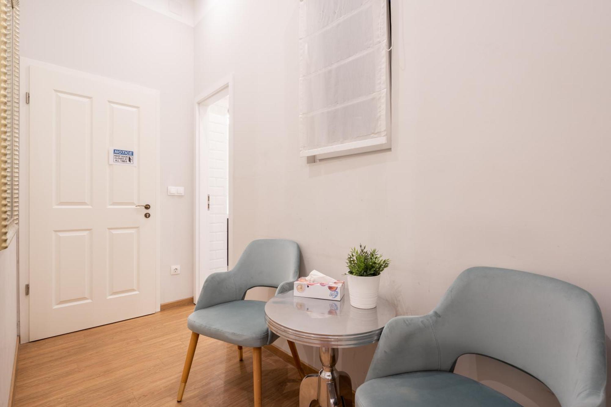 Apartman City Block *