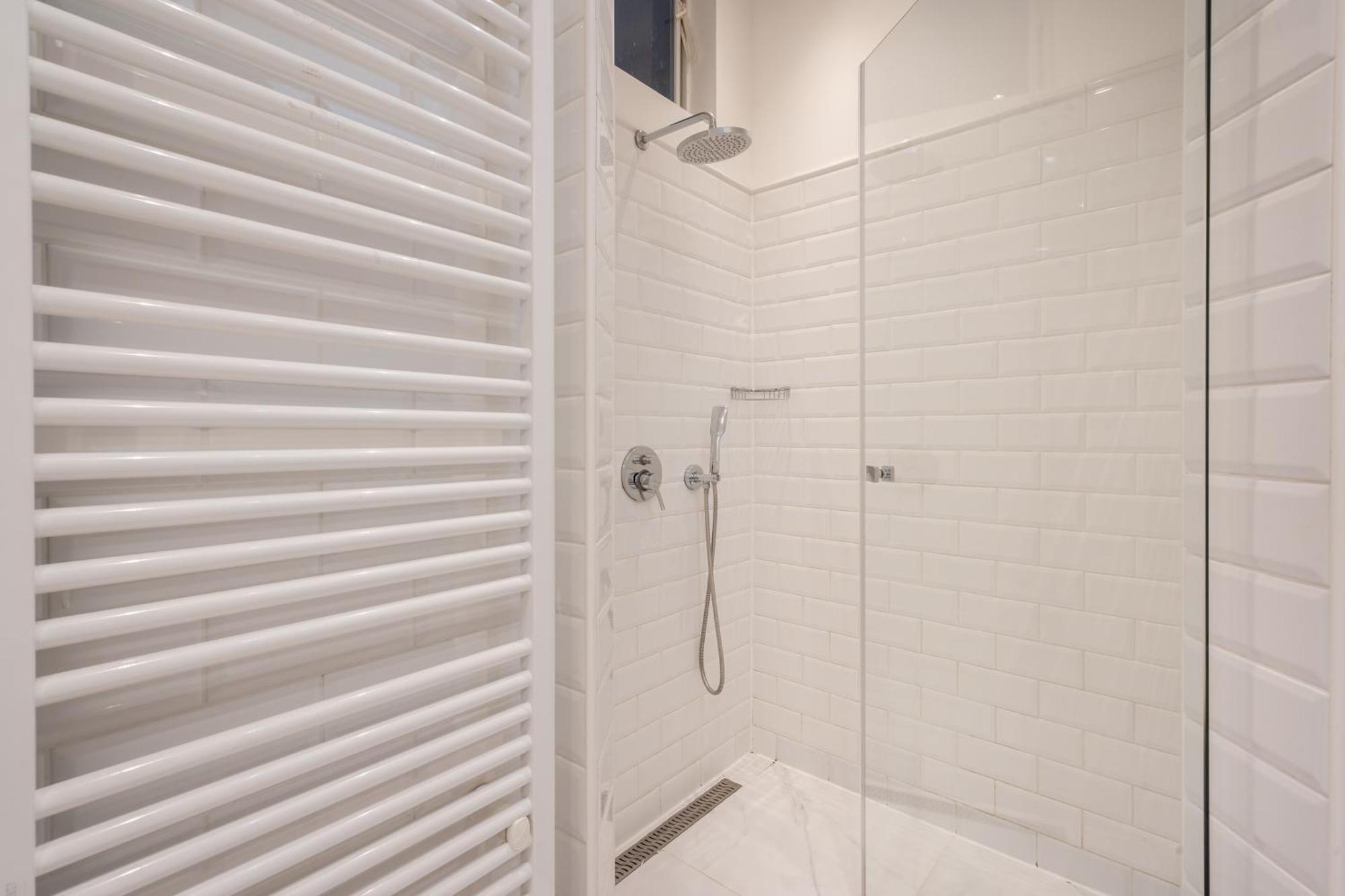 Apartman City Block Budapest