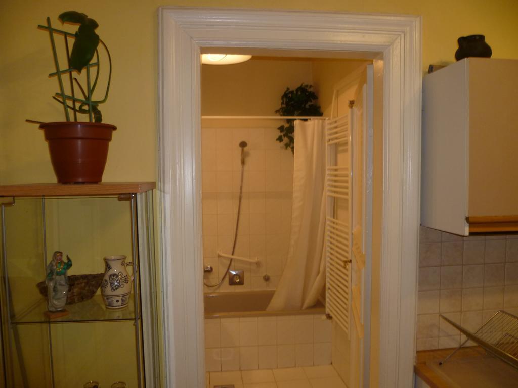 Eoetvoes Rooms * Budapest