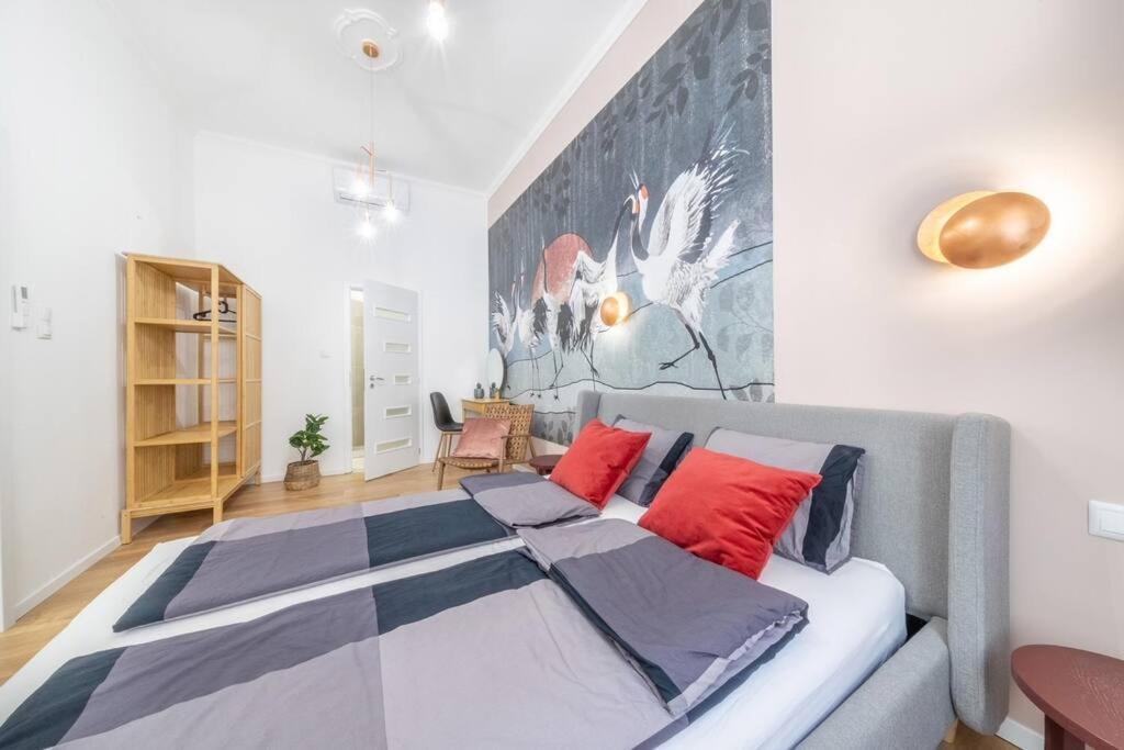 Apartment Ruby 3-bedroom Location