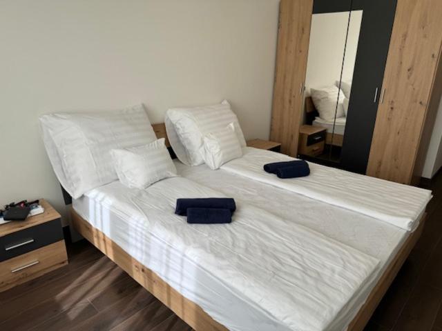 Luxury Cordia With Free Parking Appartement Budapest
