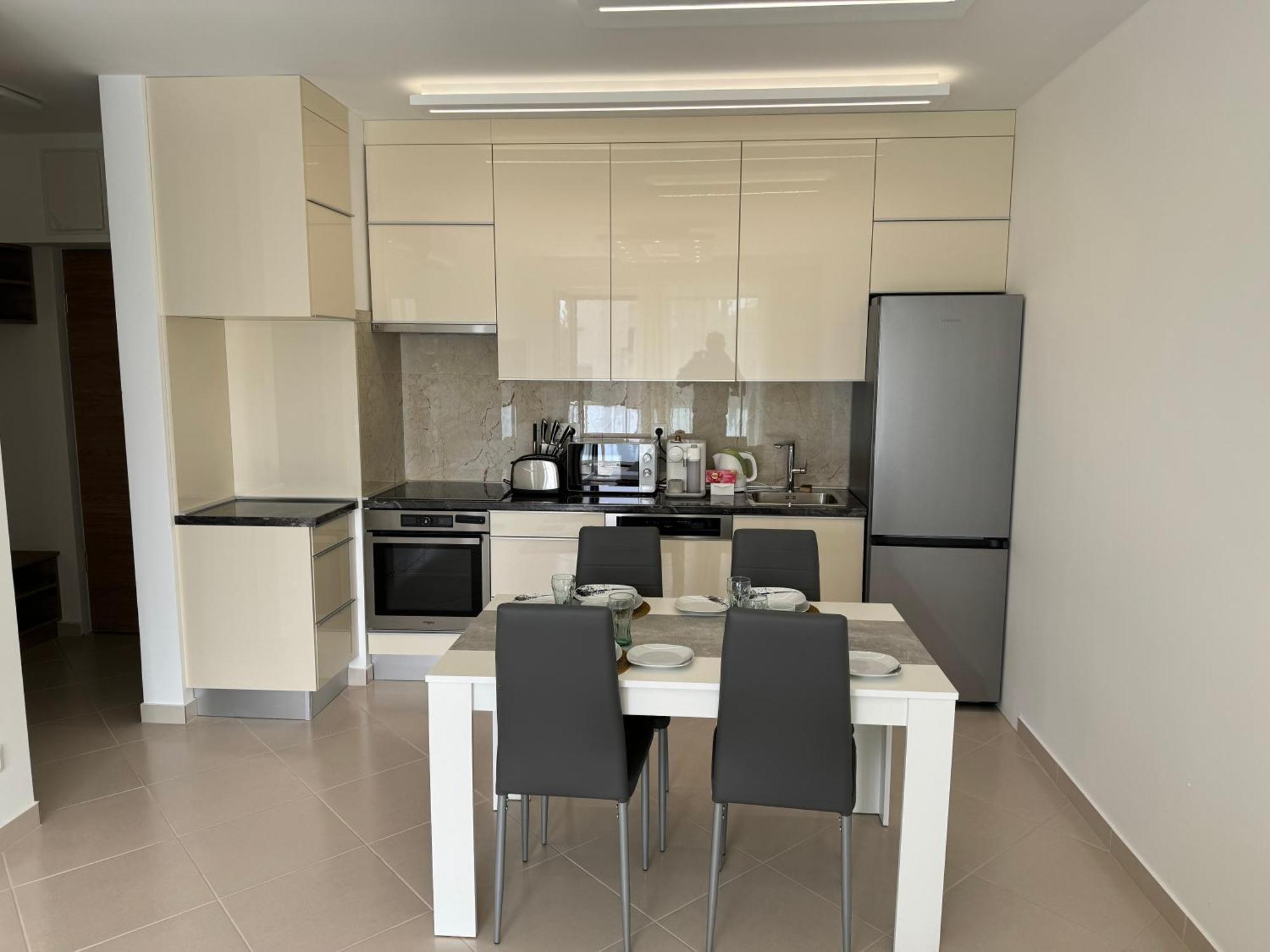 Appartement Luxury Cordia With Free Parking