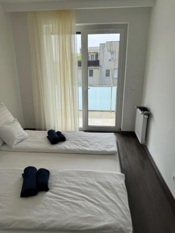 Luxury Cordia With Free Parking Budapest