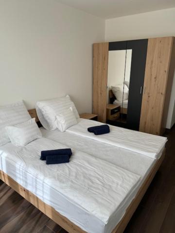 Appartement Luxury Cordia With Free Parking