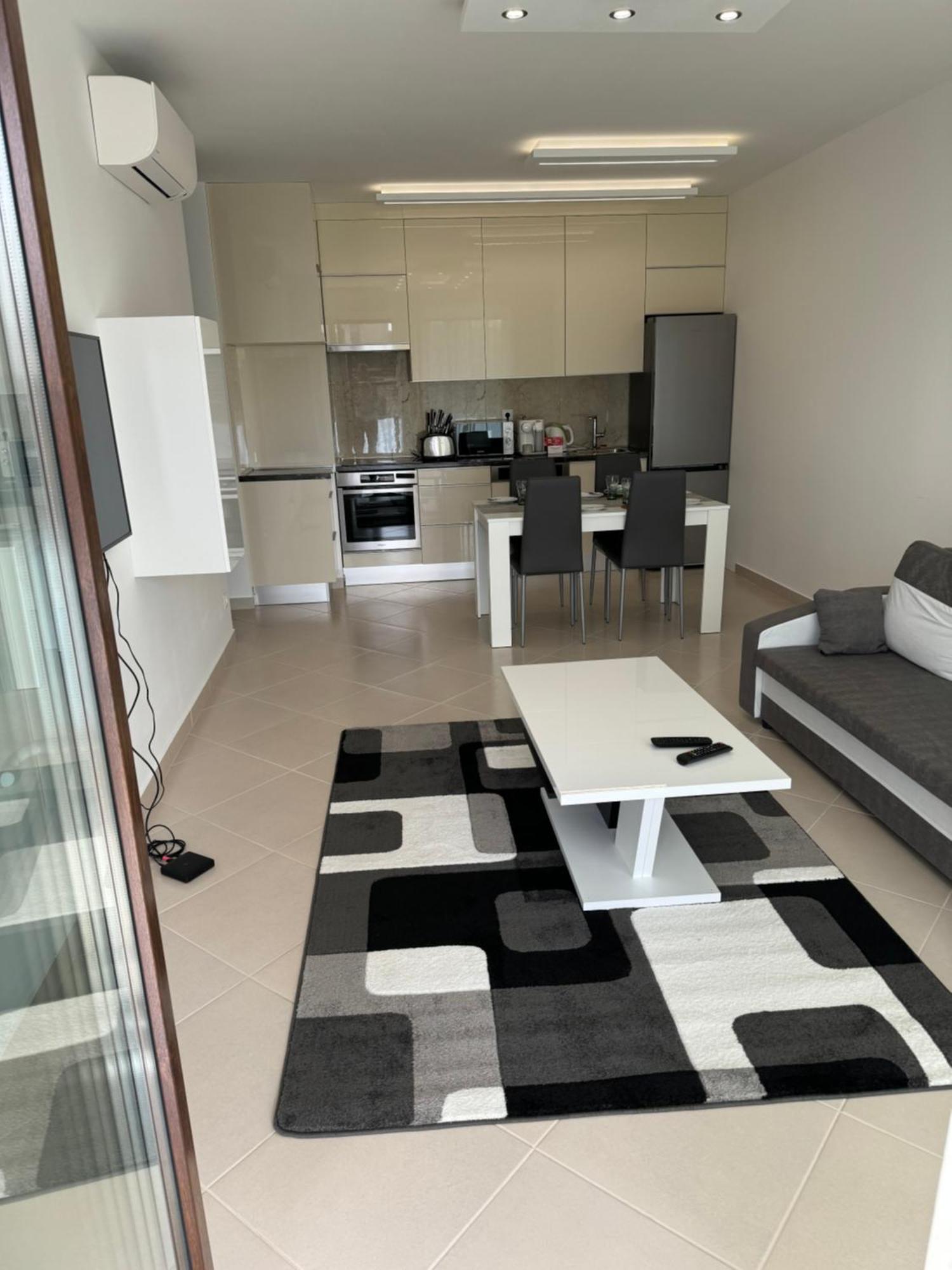 Luxury Cordia With Free Parking Appartement *