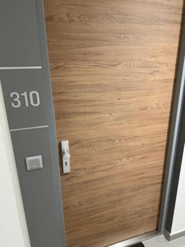 Luxury Cordia With Free Parking * Budapest