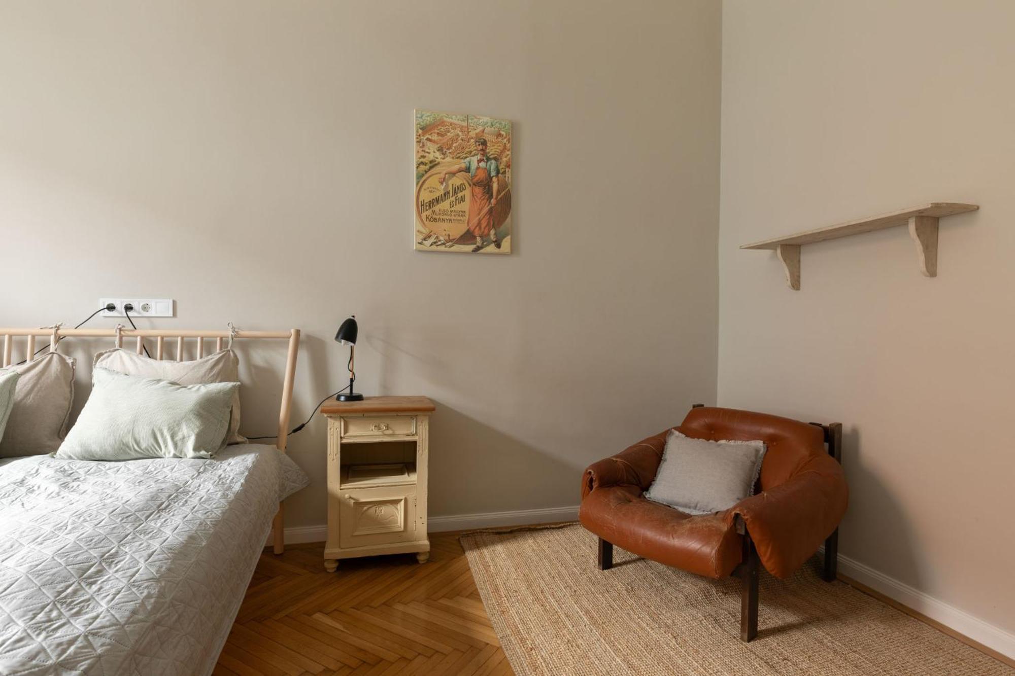 Budapestayz - Weiner * Budapešť
