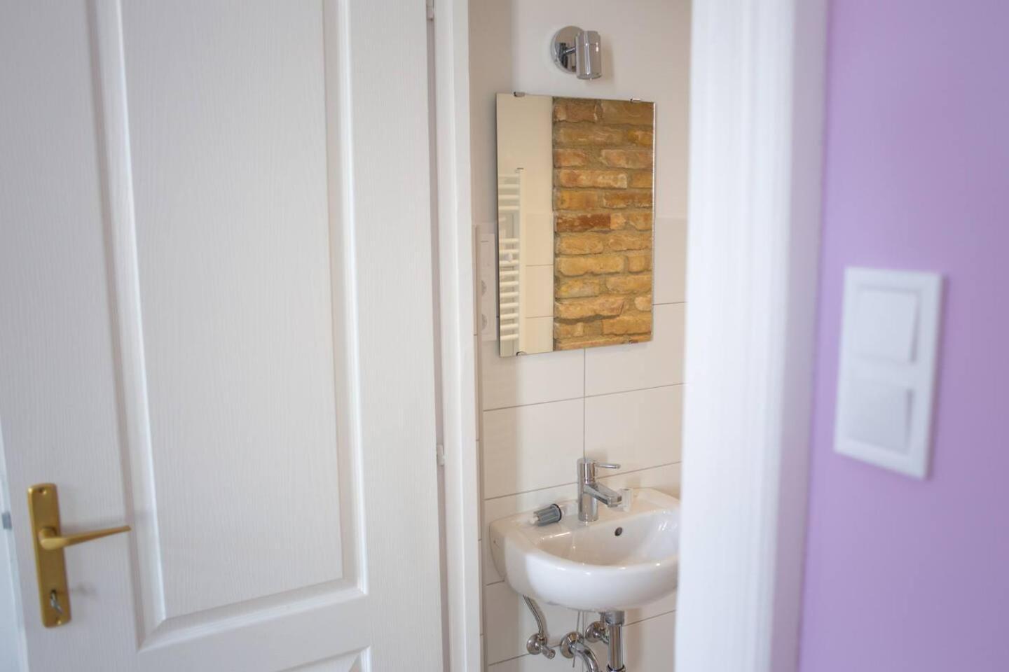 Lejlighed Budapestayz - Izabella Budapest