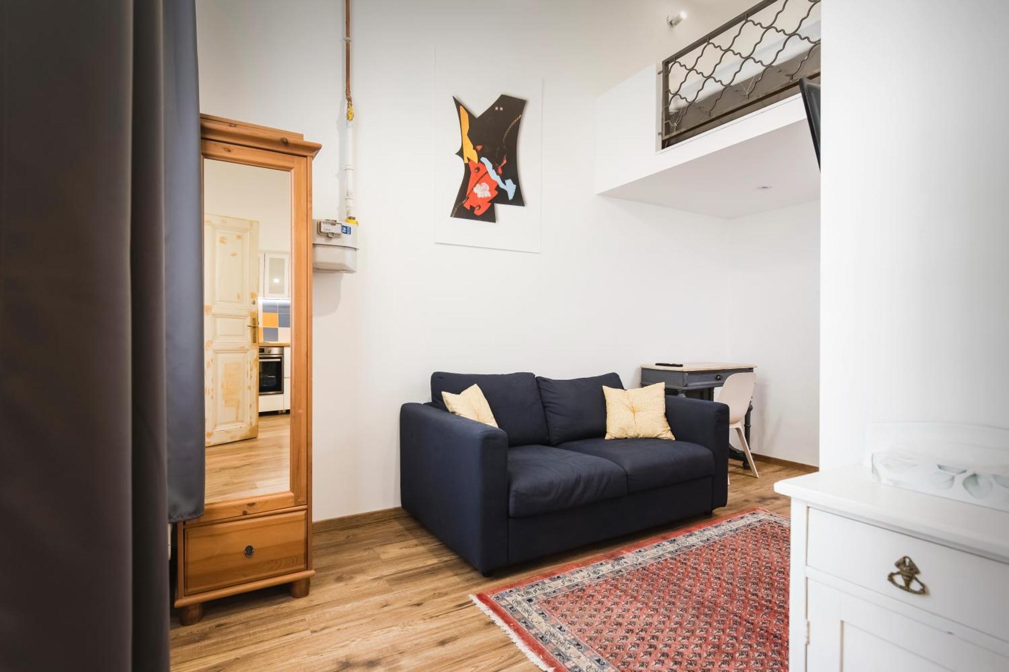 Budapestayz - Izabella * Budapest